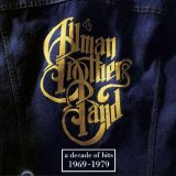 The Allman Brothers Band - A Decade Of Hits 1969-1979