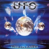 UFO - Live On Earth