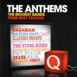 Various artists - Q The Anthems