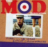 Various artists - The Mod Generation