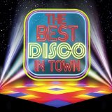 Various artists - The Best Disco In Town