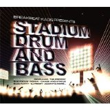 Various artists - Stadium Drum and Bass