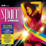 Various artists - Azuli Presents Space Annual 2008