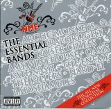 Various artists - NME The Essential Bands 2007
