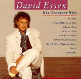 David Essex - David Essex His Greatest Hits