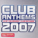 Various artists - Club Anthems 2007