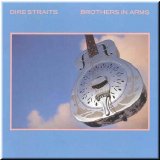 Dire Straits - Brothers In Arms