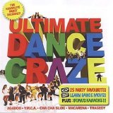 Various artists - Ultimate Dance Craze