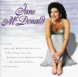 Jane McDonald - Jane McDonald