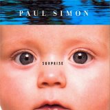 Paul Simon - Surprise