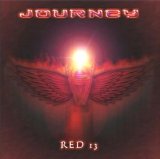 Journey - Red 13