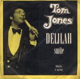 Tom Jones - Delilah