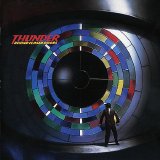 Thunder - Behind Closed Doors