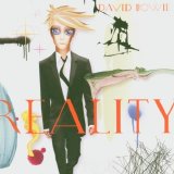 David Bowie - Reality