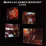 Barclay James Harvest - Barclay James Harvest Live
