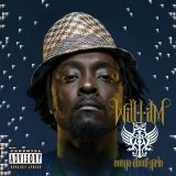Will I Am - Songs About Girls