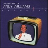 Andy Williams - The Very Best Of Andy Williams