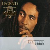 Bob Marley - Legend