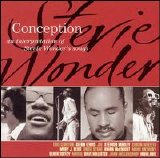 Various artists - Conception: An Interpretation Of Stevie Wonder's Songs