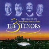 The 3 Tenors - The 3 Tenors In Concert 1994
