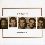 Boyzone - Where We Belong