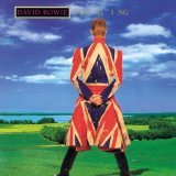 David Bowie - Earthling
