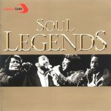 Various artists - Capital Gold Soul Legends