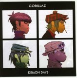 Gorillaz - Demon Days