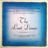 Various artists - The Last Dance