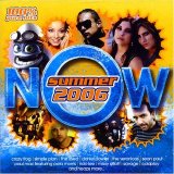 Various artists - Now Summer 2006