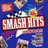 Various artists - Smash Hits The 80s