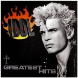 Billy Idol - Greatest Hit´S