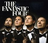 The Fantastic Four - The Fantastic Four