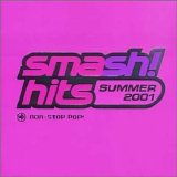 Various artists - Smash! Hits Summer 2001