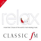 Various artists - Classic FM Relax