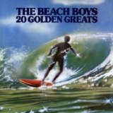 The Beach Boys - 20 Golden Greats