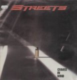 Streets - Crimes In Mind