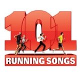 Various artists - 101 Running Songs
