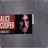 Alice Cooper - Alice Cooper Greatest Hits