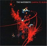 The Waterboys - Karma To Burn