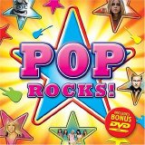 Various artists - Pop Rocks