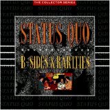 Status Quo - B-Sides And Rarities (The Collector Series)