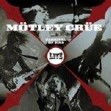 Motley Crue - Carnival Of Sins Live