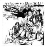The Rolling Stones - Welcome To New York