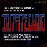 Various artists - Intatechno