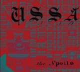 Ussa - The Spoils