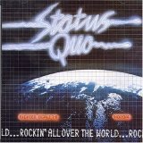 Status Quo - Rockin' All Over The World