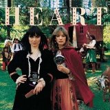 Heart - Little Queen