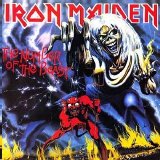 Iron Maiden - The Number Of The Beast
