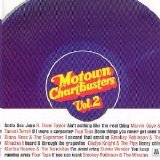 Various artists - Motown Chartbusters Vol 02